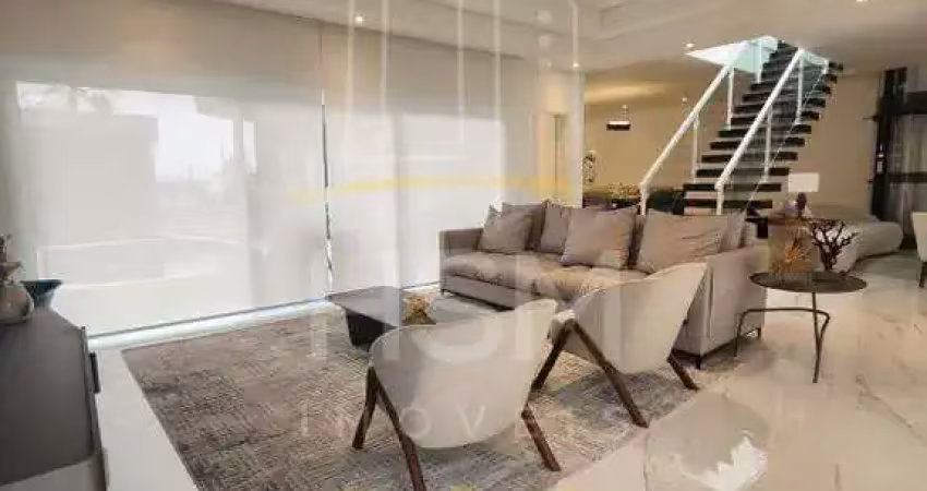 Vende lindo sobrado com vista panorâmica 535m² de construção