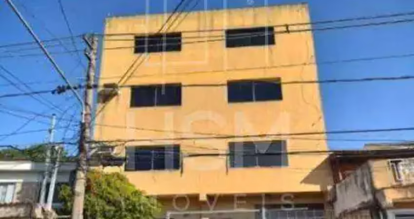 Prédio à venda no Jordanópolis, São Bernardo do Campo 