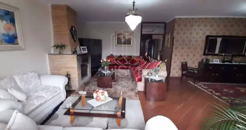 Sobrado para aluguel, 5 quartos, 4 suítes, 5 vagas, independência - são bernardo do campo/sp