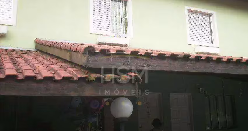 Sobrado à venda, 2 quartos, 1 vaga, parque espacial - são bernardo do campo/sp