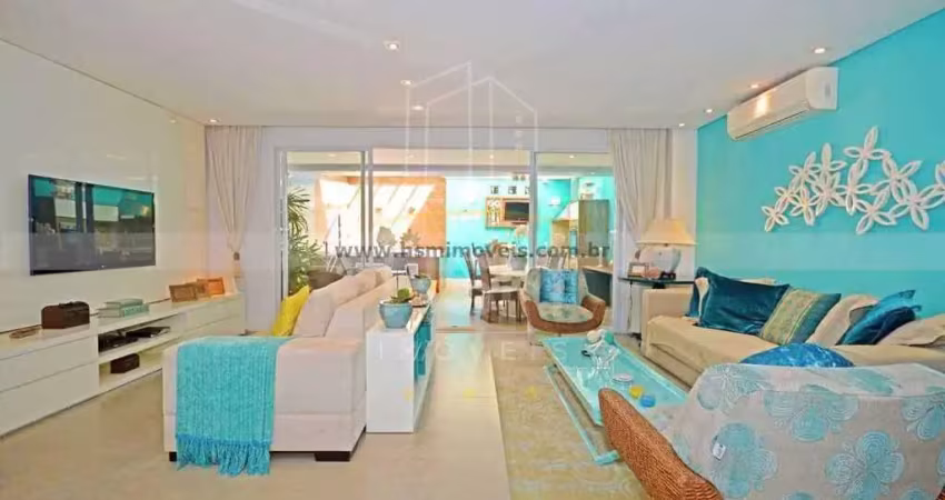 Casa à venda, 4 quartos, 4 suítes, 4 vagas, jardim três marias - guarujá/sp