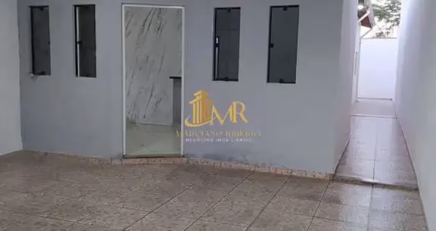 Casa com 2 quartos à venda na Artelino Barreto, 100, Olaria, Lorena