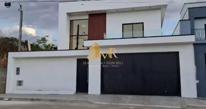 Casa com 4 quartos à venda na Zizinha Albano, 100, Loteamento Lorena Village, Lorena