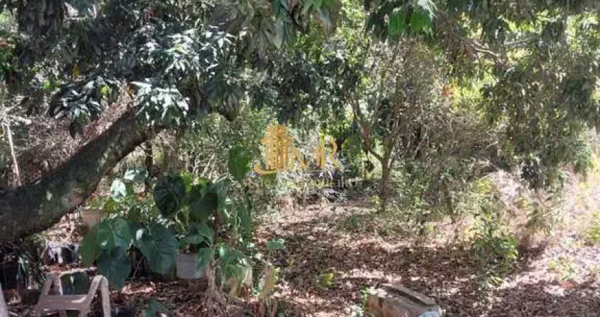 Terreno à venda na Rua Tenente Manoel Barbosa, 176, Cruz, Lorena