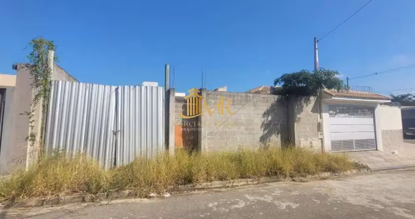 Terreno à venda na Coronel Claudino Ferreira de Barros, 40, Loteamento Lorena Village, Lorena