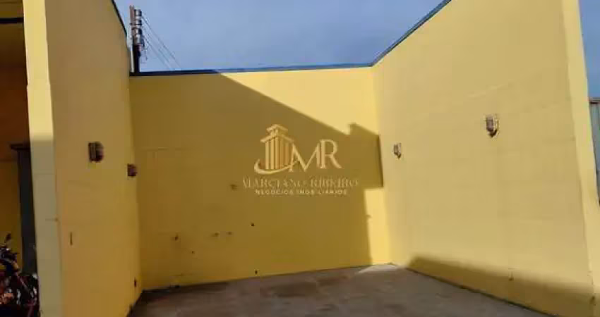 Ponto comercial para alugar na Coronel Aquiles Pederneiras, 130, Santo Antônio, Lorena
