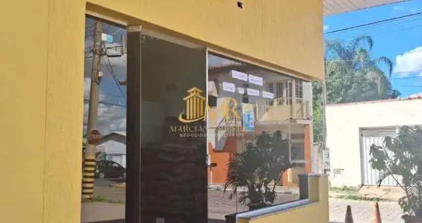 Ponto comercial para alugar na Tomaz Alves de Figueiredo, 430, Vila Hepacare, Lorena
