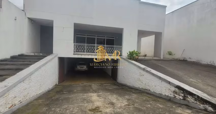 Casa comercial para alugar na Doutor Peixoto de Castro, 878, Cruz, Lorena