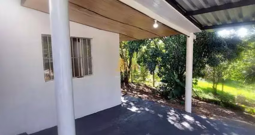 Casa com 1 quarto para alugar na Área Rural, 10, Área Rural de Lorena, Lorena