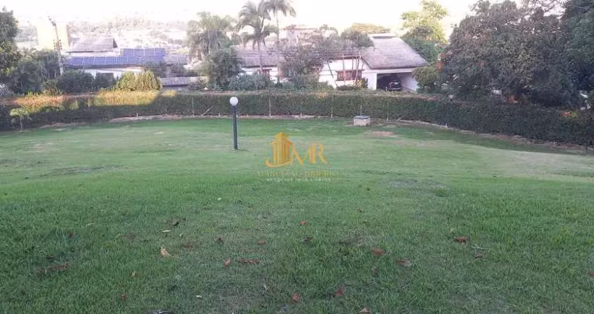Terreno à venda na Alberto Barbeta, 100, Jardim Panorama, Guaratinguetá