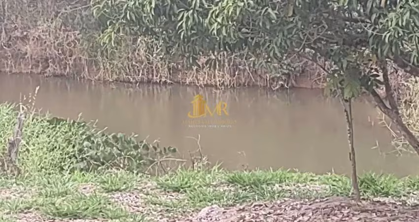 Chácara / sítio à venda na Estrada do Campinho, 100, Campinho, Lorena