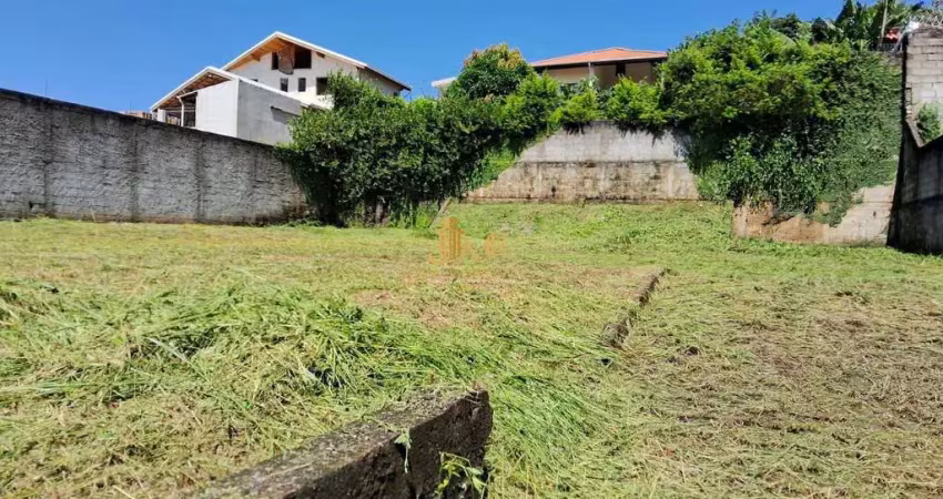Terreno à venda na Rua Senador Darcy Ribeiro, 1090, Chácaras Piagui, Guaratinguetá