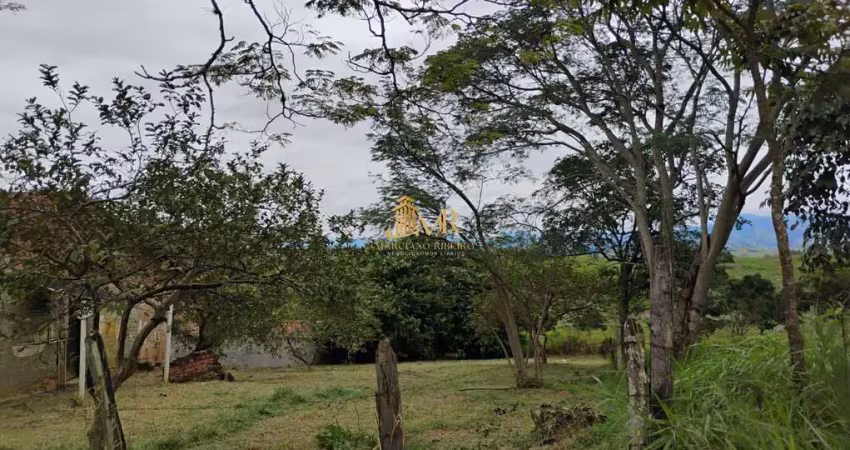Terreno à venda na Rua Madre Tereza de Calcutá, 100, Parque das Garças, Guaratinguetá