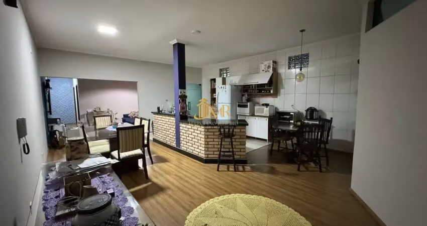 Casa com 2 quartos à venda na Chile, 100, Residencial Vila Rica, Lorena
