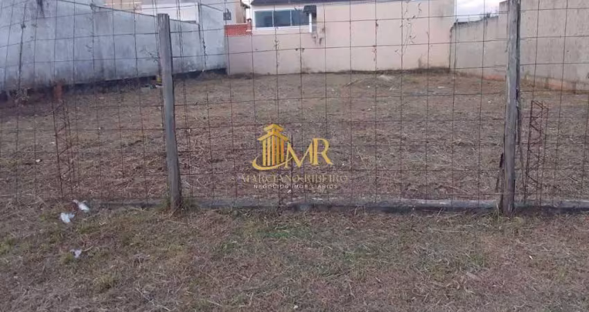 Terreno à venda na Armindo Massa, Village Mantiqueira, Guaratinguetá
