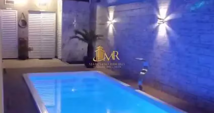 Casa com 1 quarto à venda na Rua Sebastião Gomes da Silva, 100, Loteamento Jardim Primavera, Lorena
