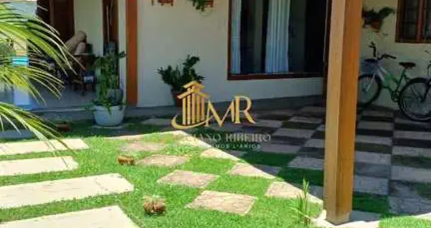 Casa com 3 quartos à venda na Rua Lea de Andrade Ribeiro, 72, Loteamento Village das Palmeiras, Lorena