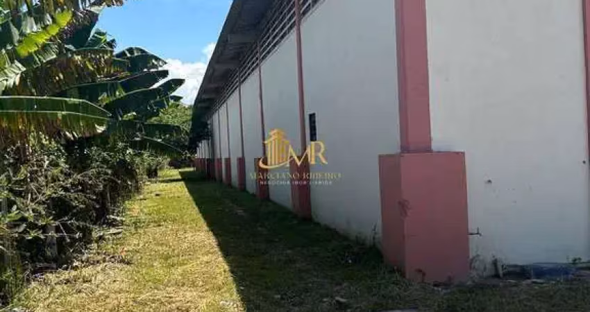 Barracão / Galpão / Depósito para alugar na Avenida 22 de março, 1000, Centro, Canas