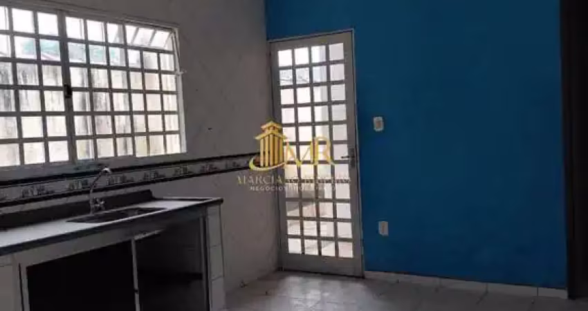 Casa com 2 quartos à venda na Rua Antônio Escada, 494, Vila Santa Edwiges, Lorena