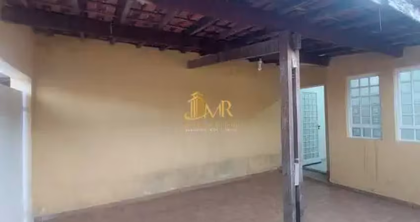 Casa com 2 quartos à venda na Jair Jannuzzelli, 209, Vila Nunes, Lorena
