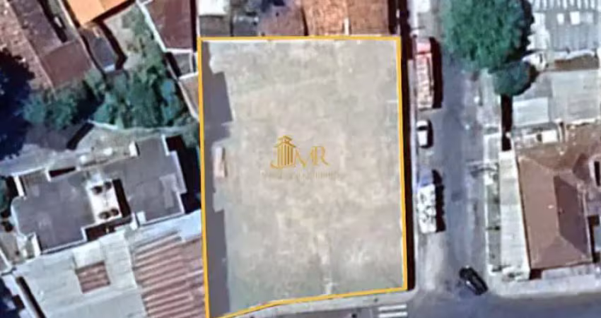 Terreno à venda na av. cel marciano,, 345, Santo Antônio, Lorena