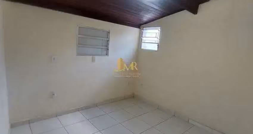 Casa com 1 quarto para alugar na Rodovia Presidente Dutra, Parque Mondesir, Lorena