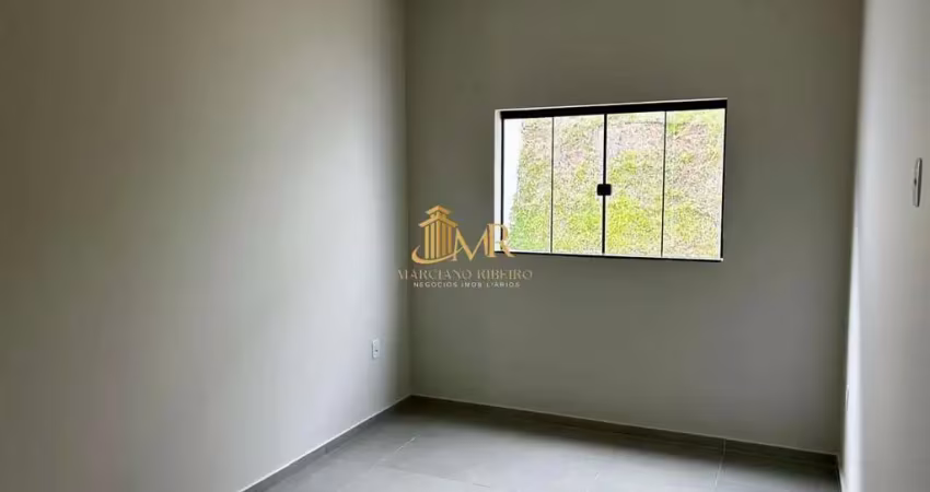Casa com 2 quartos para alugar na Avenida Major Hermenegildo Antônio Aquino, 395, Portal dos Pássaros, Lorena
