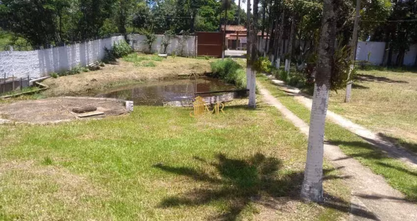 Chácara / sítio com 3 quartos à venda na Osvaldo Junqueira Ortiz Monteiro, 199, Parque das Rodovias, Lorena