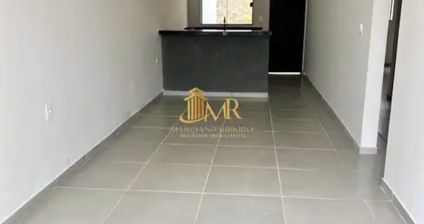 Casa com 2 quartos à venda na Avenida Major Hermenegildo Antônio Aquino, 385, Parque das Rodovias, Lorena