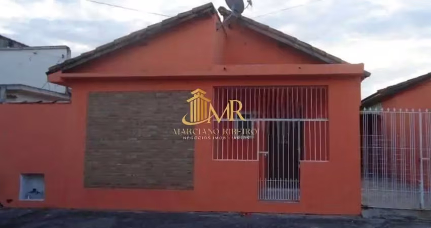 Casa com 2 quartos à venda na Rua Margarida Ferreira Leite, 45, Olaria, Lorena