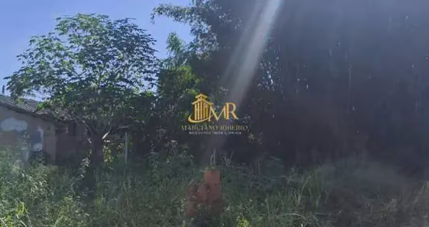 Terreno à venda na Santa Ines, 170, Cruz, Lorena