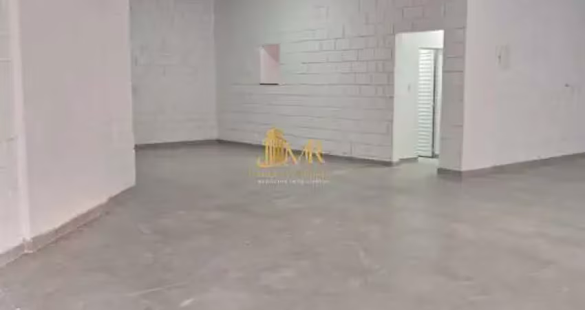 Ponto comercial para alugar na Avenida Sete de Setembro, 332, Cruz, Lorena