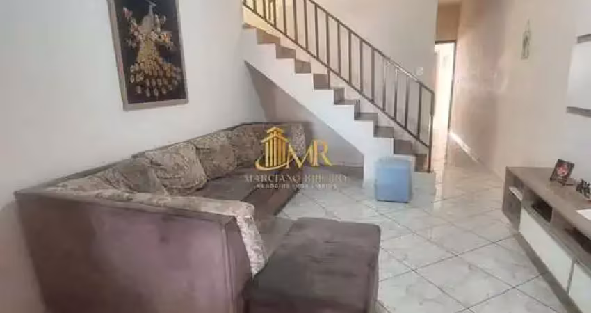 Casa com 3 quartos à venda na Gonçalves Dias, 567, Cruz, Lorena