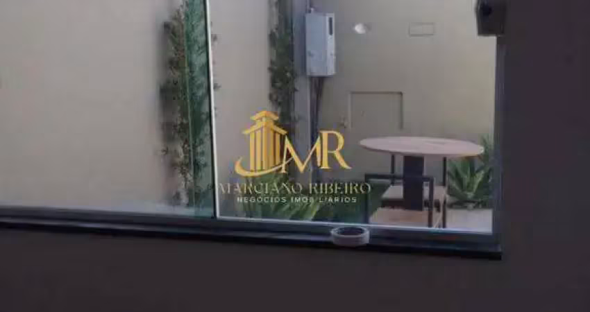 Casa com 2 quartos à venda na Rua Rio de Janeiro, 937, Cidade Industrial, Lorena