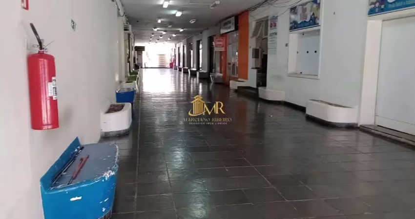 Sala comercial para alugar na Rua Duque de Caxias, 53, Centro, Lorena