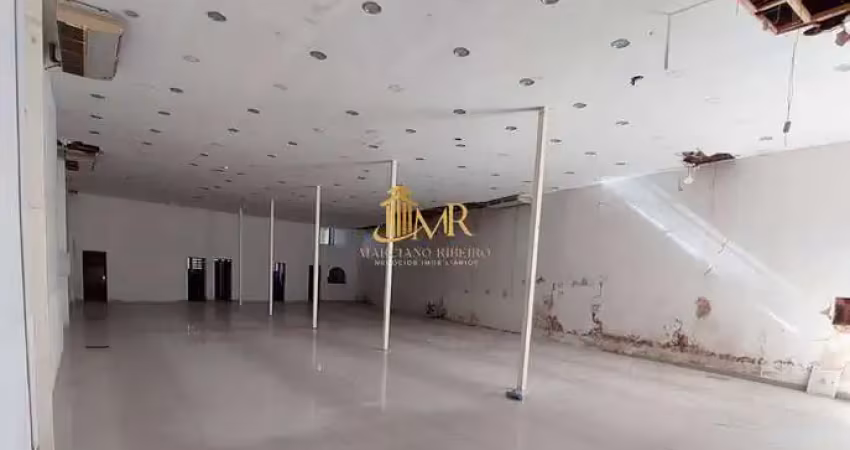 Ponto comercial à venda na Major Oliveira Borges, 270, Centro, Lorena