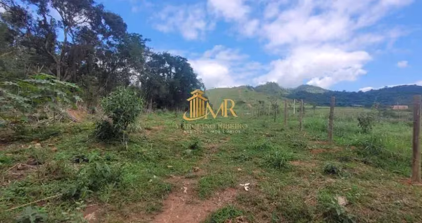 Chácara / sítio à venda na S/n, Zona Rural, Canas