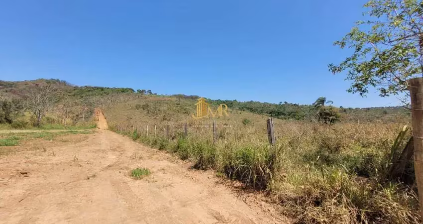 Chácara / sítio à venda na Estrada canas, Zona Rural, Canas