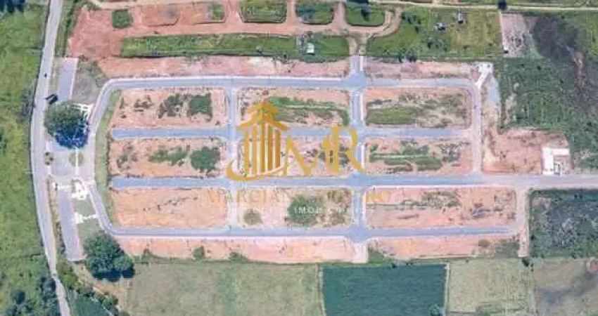 Terreno à venda na Presidente Tancredo Neves, 10, Vila Alves, Guaratinguetá