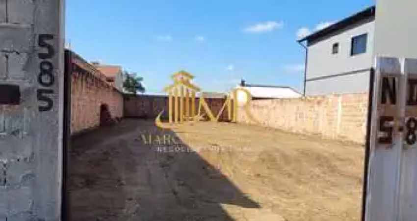 Terreno à venda na Rua Rubens Domingues Aquila, Parque Mondesir, Lorena