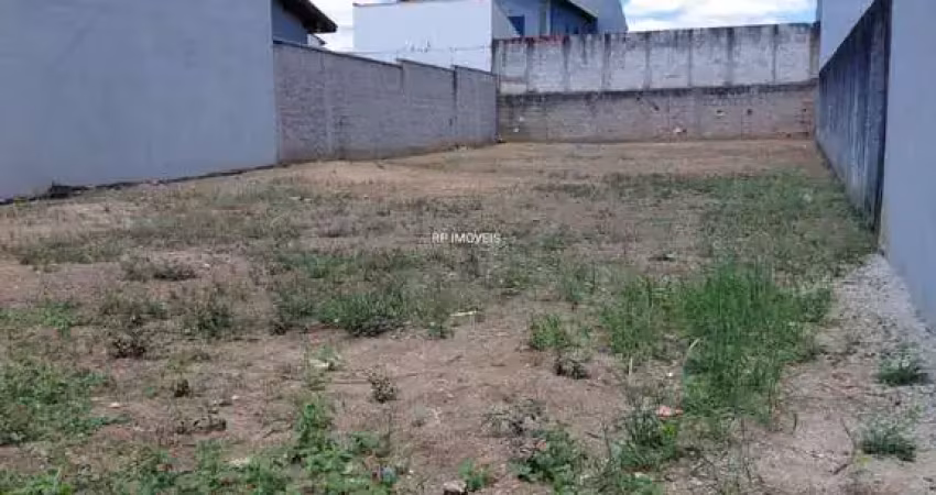 Terreno à venda na Rua João Gonçalves da Costa, 560, Parque Mondesir, Lorena