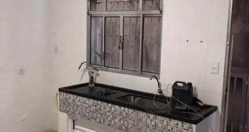 Sobrado com 3 dormitórios à venda por r$ 550.000,00 - itaquera - são paulo/sp