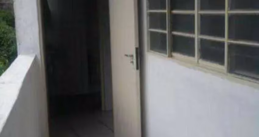 Casa com 1 dormitório para alugar por r$ 1.650,00/mês - jardim fernandes - são paulo/sp