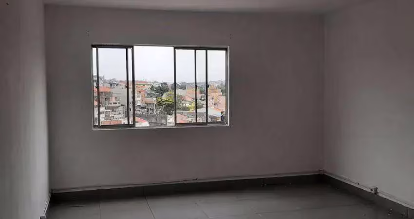 Sala para alugar por r$ 800,00/mês - jardim itapemirim - são paulo/sp