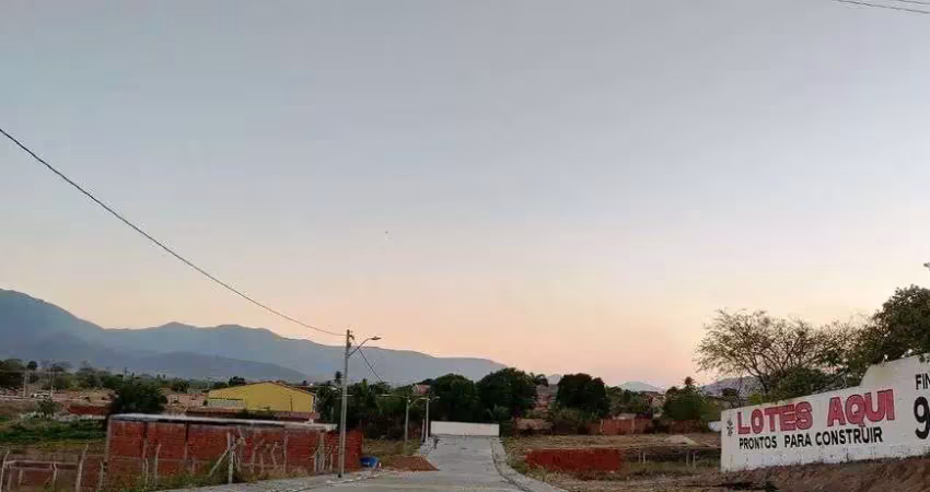 Terrenos, lotes urbanos em localização privilegiada.clima de serra