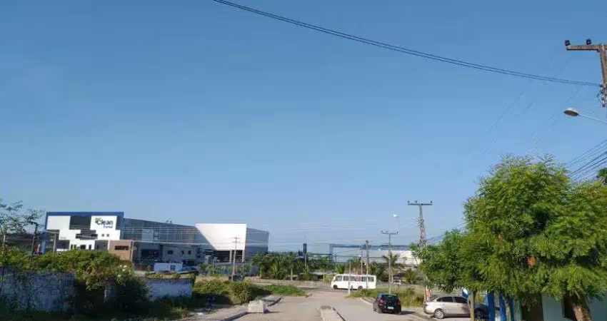 Lotes, terrenos em maranguape, próximo ao centro e ao atacadão mix mateus.