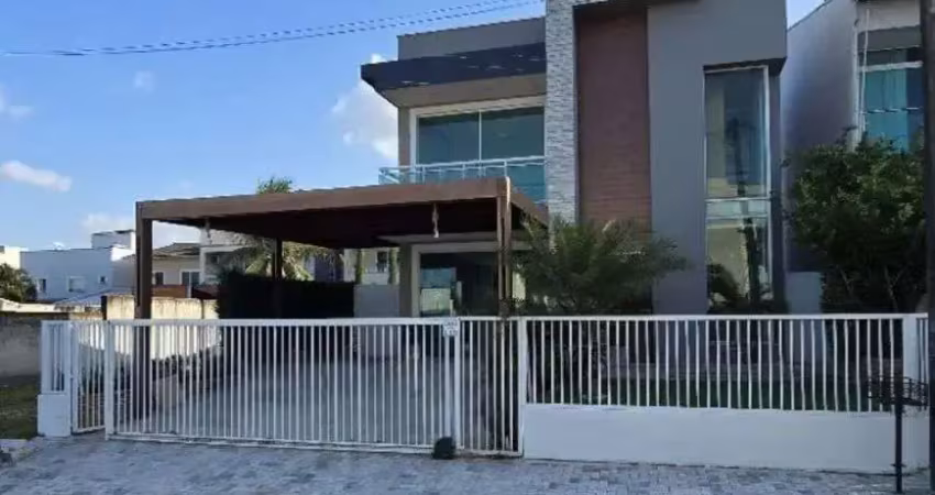 Casa jardins da serra 300m2, 5 quartos, 3 vagas, energia solar, automação, área gourmet