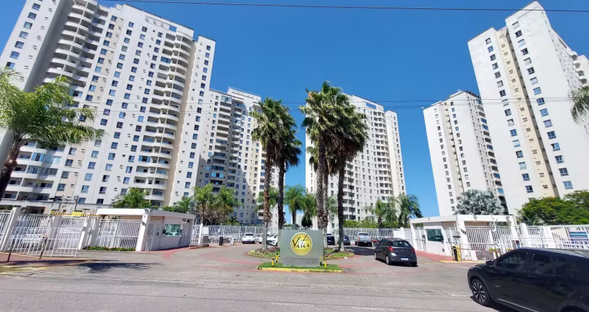 Apartamento com 2 quartos à venda na Avenida dos Caiapós, 121, Pitimbu, Natal