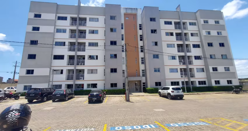 Apartamento com 2 quartos à venda na Rua Maranata, 2225, Planalto, Natal