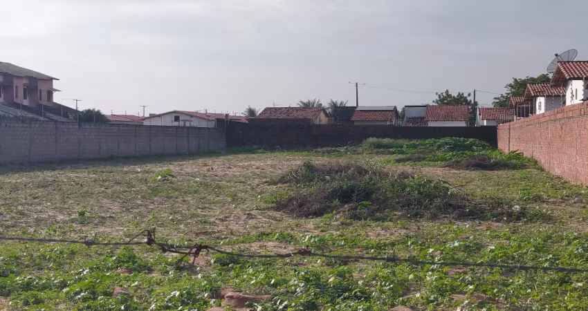 Terreno à venda na Rua Abreulândia, 2520, Planalto, Natal